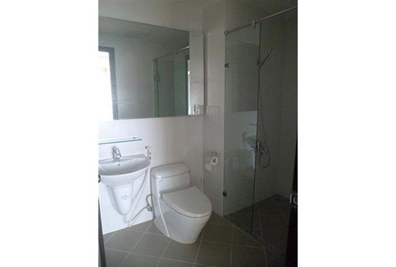 Nice apartment for rent in Riverside Residence District 7