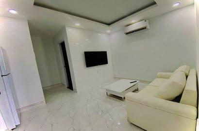 SGrenting Homes serviced apartment for rent in Binh Thanh District
