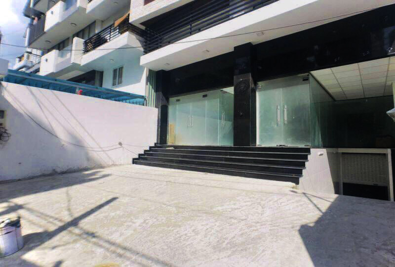 SGrenting Homes serviced apartment for rent in Binh Thanh District