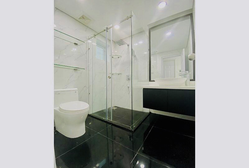 SGrenting Homes serviced apartment for rent in Binh Thanh District