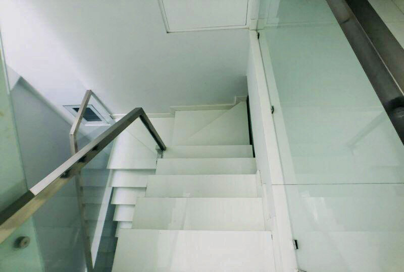 SGrenting Homes serviced apartment for rent in Binh Thanh District