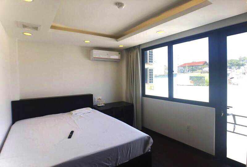 SGrenting Homes serviced apartment for rent in Binh Thanh District