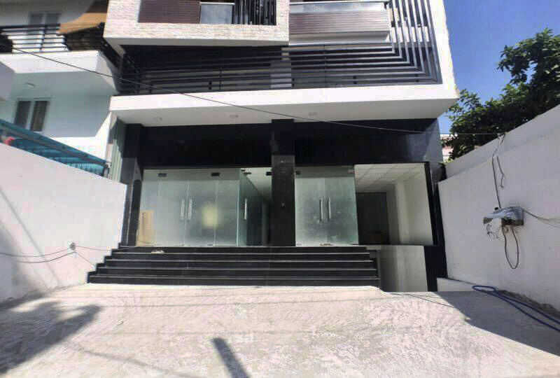 SGrenting Homes serviced apartment for rent in Binh Thanh District