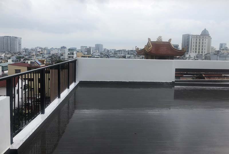 SGrenting Homes serviced apartment for rent in Binh Thanh District