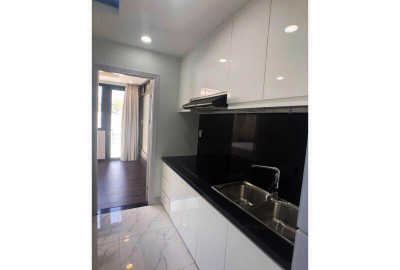 SGrenting Homes serviced apartment for rent in Binh Thanh District