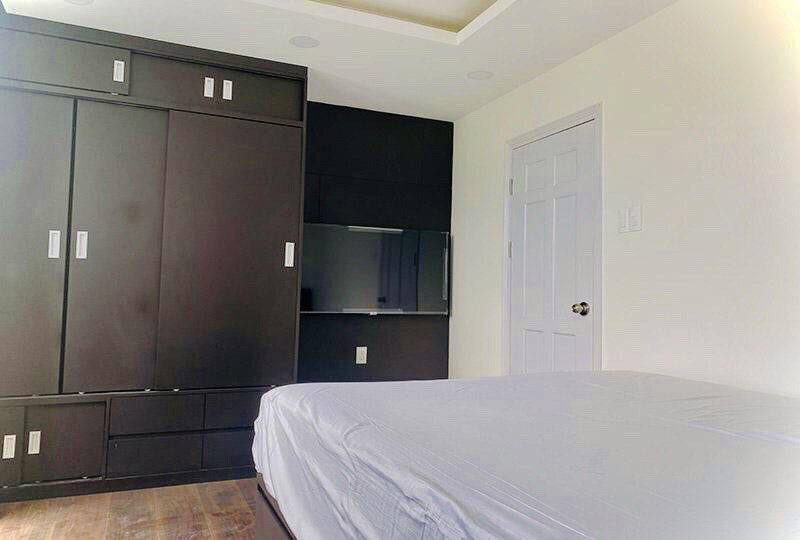 SGrenting Homes serviced apartment for rent in Binh Thanh District