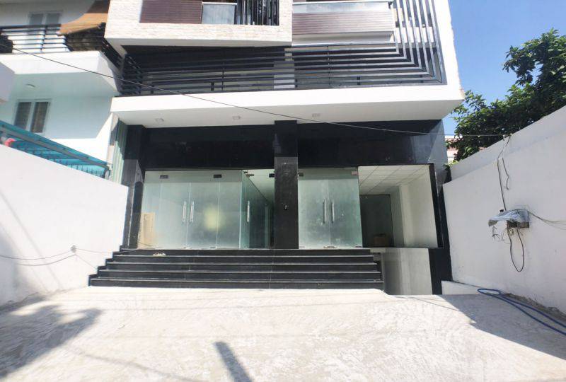 SGrenting Homes serviced apartment for lease in Binh Thanh dist - Studio style