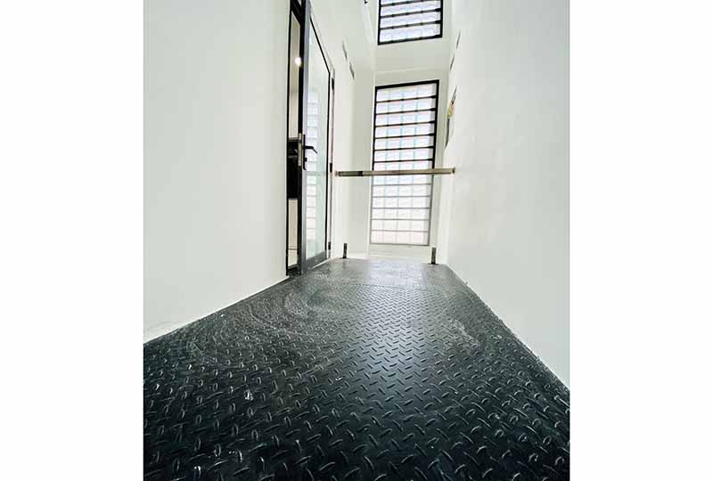 SGrenting Homes serviced apartment for lease in Binh Thanh dist - Studio style