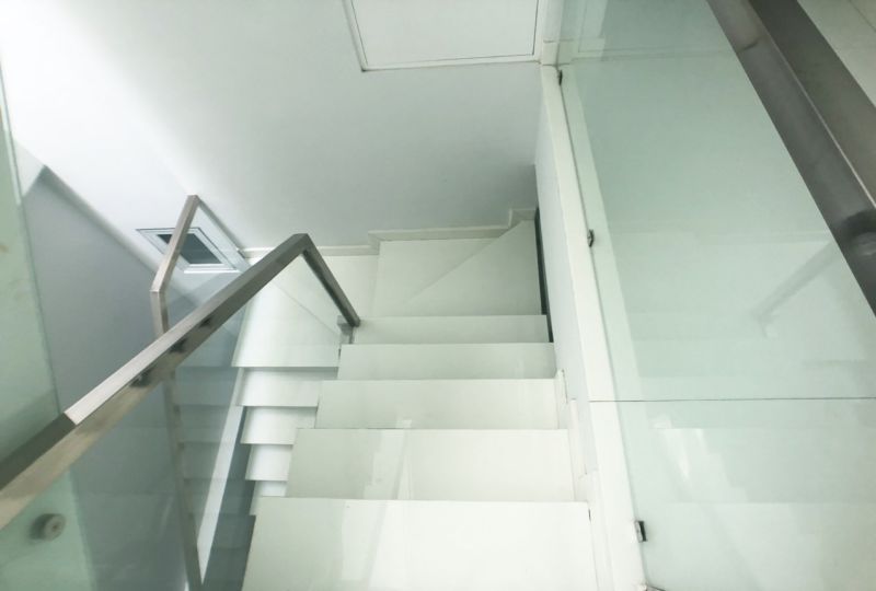 SGrenting Homes serviced apartment for lease in Binh Thanh dist - Studio style