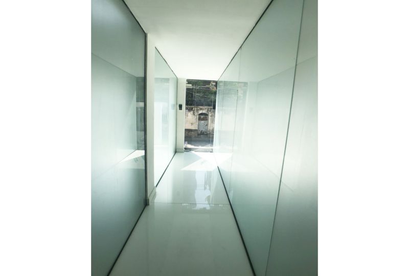 SGrenting Homes serviced apartment for lease in Binh Thanh dist - Studio style