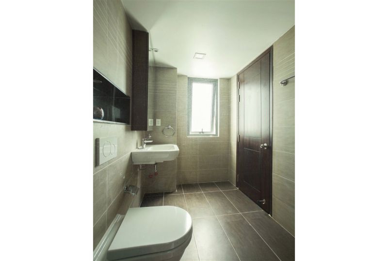 Saigon canal view serviced apartment for rent in District 3