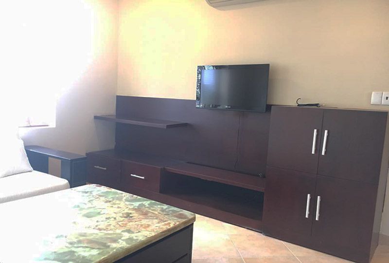 Service apartment for rent in Nguyen Dinh Chinh street - Phu Nhuan Dist