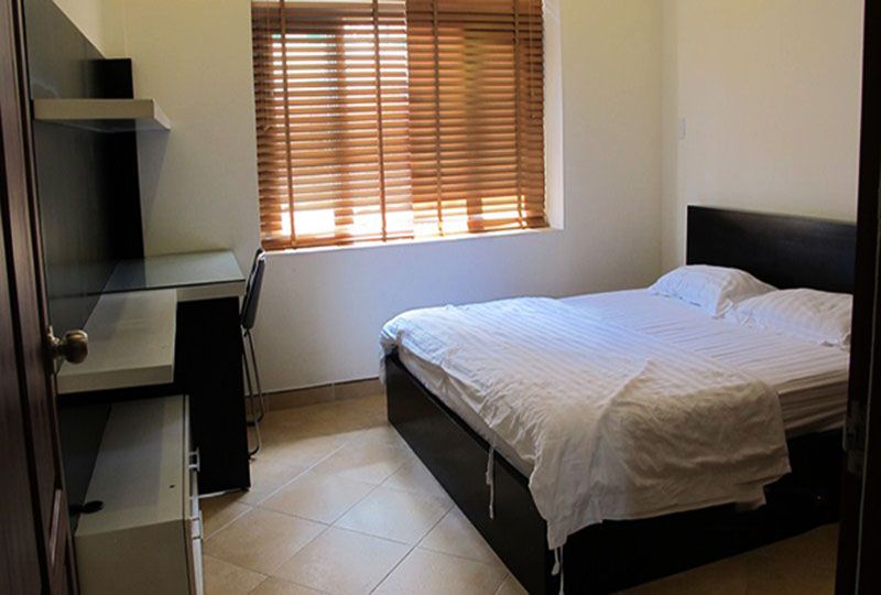 Service apartment for rent in Nguyen Dinh Chinh street - Phu Nhuan Dist