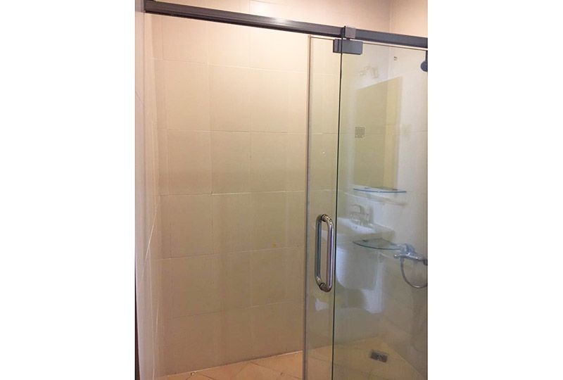 Service apartment for rent in Nguyen Dinh Chinh street - Phu Nhuan Dist