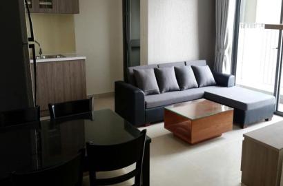 Apartment for rent in District 2 - Mastei Thao Dien building Saigon