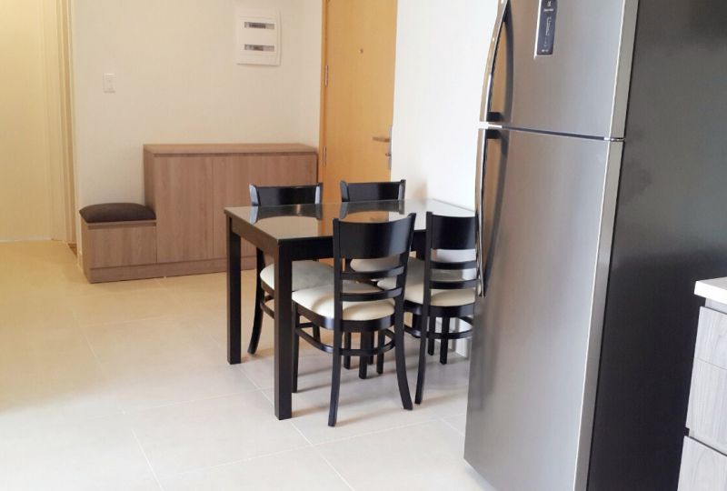 Apartment for rent in District 2 - Mastei Thao Dien building Saigon