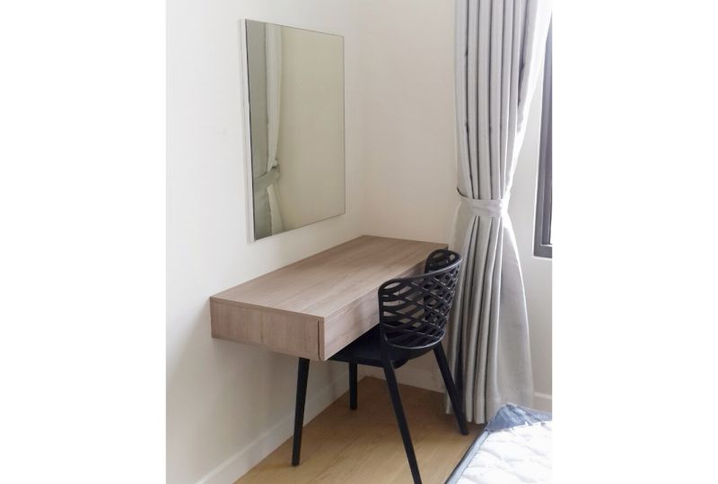 Apartment for rent in District 2 - Mastei Thao Dien building Saigon