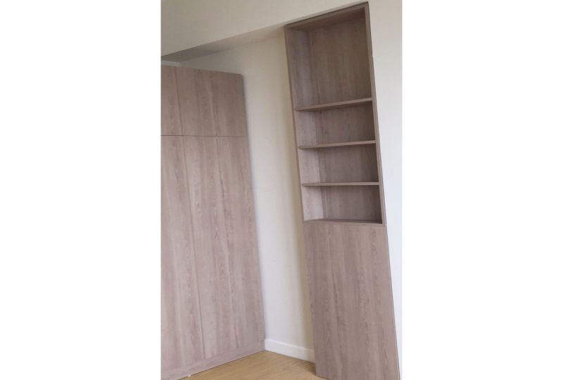 Apartment for rent in District 2 - Mastei Thao Dien building Saigon