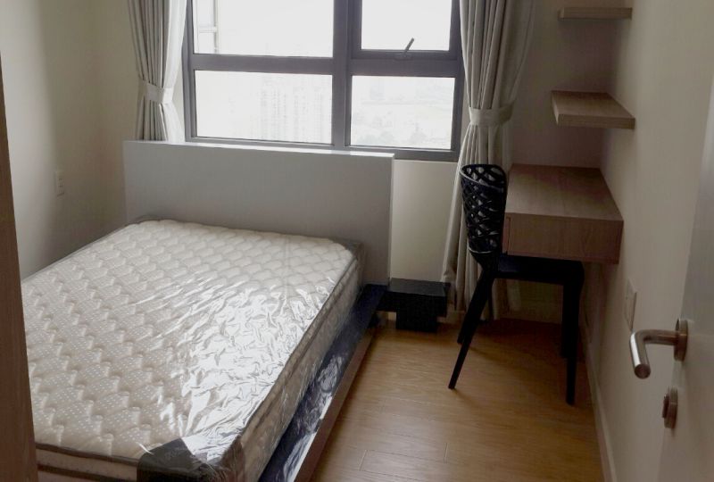 Apartment for rent in District 2 - Mastei Thao Dien building Saigon