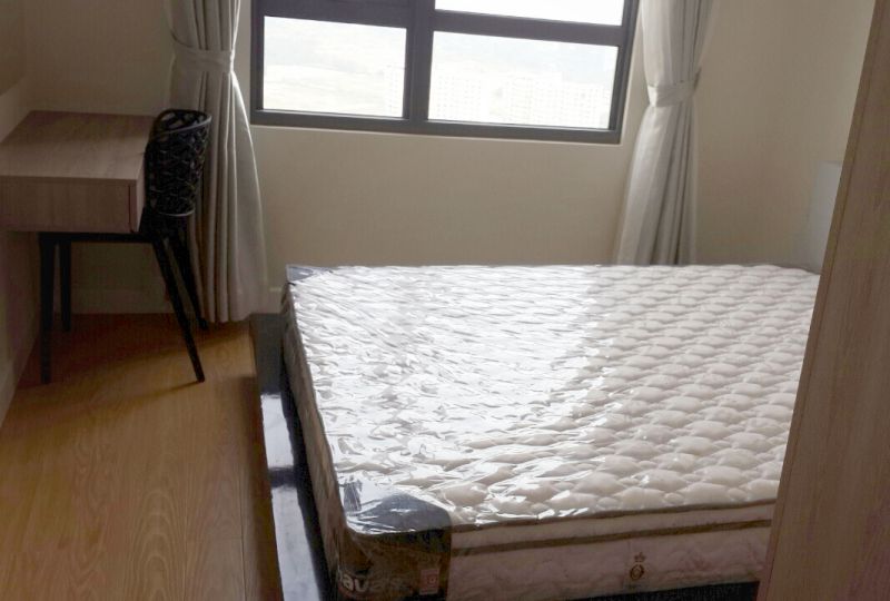 Apartment for rent in District 2 - Mastei Thao Dien building Saigon