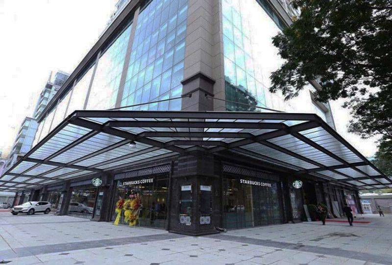 Leman Luxury apartment for rent in District 3 Saigon urban