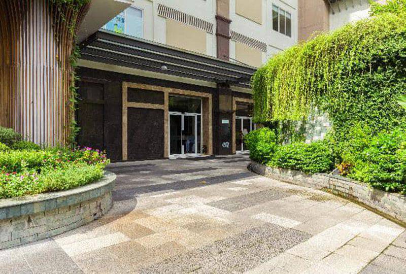 Leman Luxury apartment for rent in District 3 Saigon urban