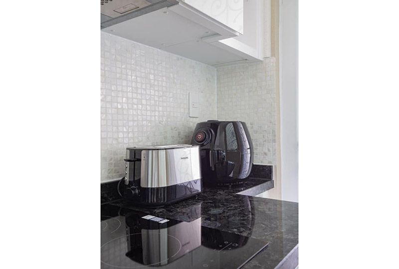 Leman Luxury apartment for rent in District 3 Saigon urban