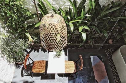 Serviced apartment for rent next to Nguyen Hue Walking St, District 1