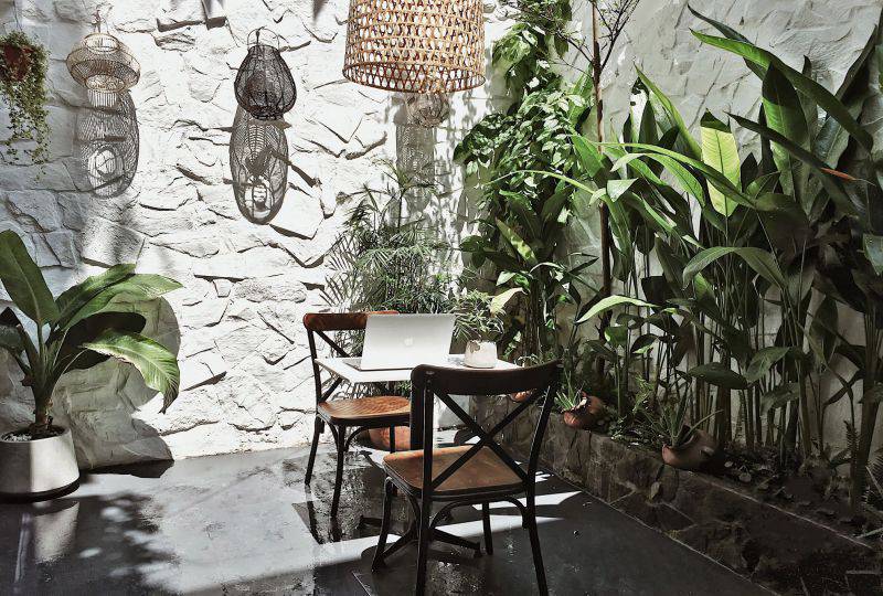Serviced apartment for rent next to Nguyen Hue Walking St, District 1
