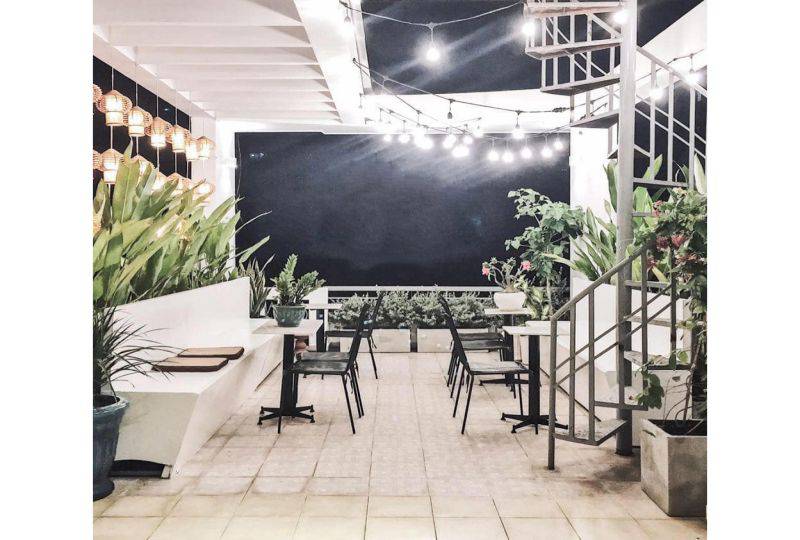Serviced apartment for lease in Dist 1 Saigon Next to Bitexco Tower