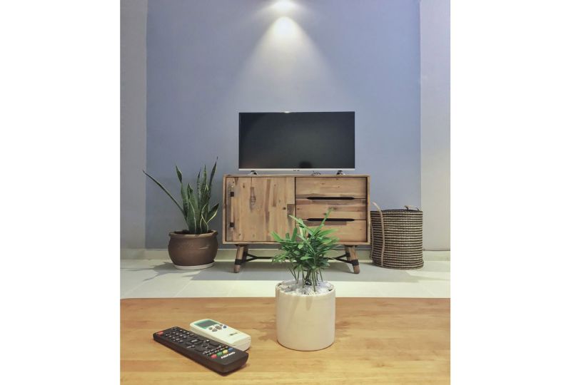 Serviced apartment for lease in Dist 1 Saigon Next to Bitexco Tower
