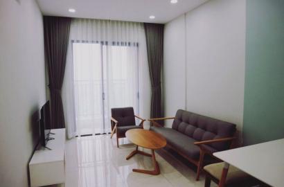 Apartment for lease in Binh Thanh District - Wilton Tower Residence