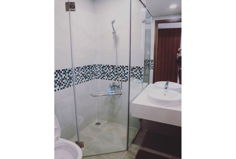 Apartment for lease in Binh Thanh District - Wilton Tower Residence