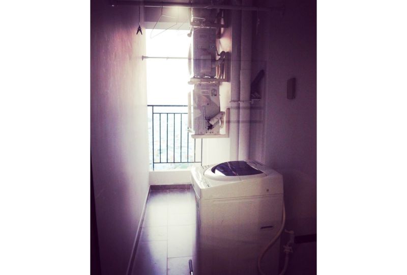 Apartment for lease in Binh Thanh District - Wilton Tower Residence