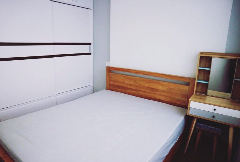 Apartment for lease in Binh Thanh District - Wilton Tower Residence