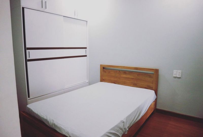 Apartment for lease in Binh Thanh District - Wilton Tower Residence