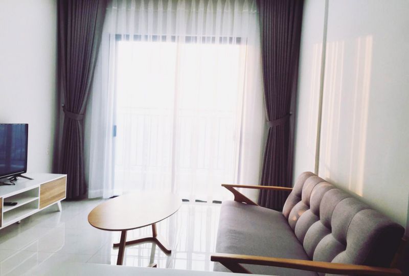 Apartment for lease in Binh Thanh District - Wilton Tower Residence