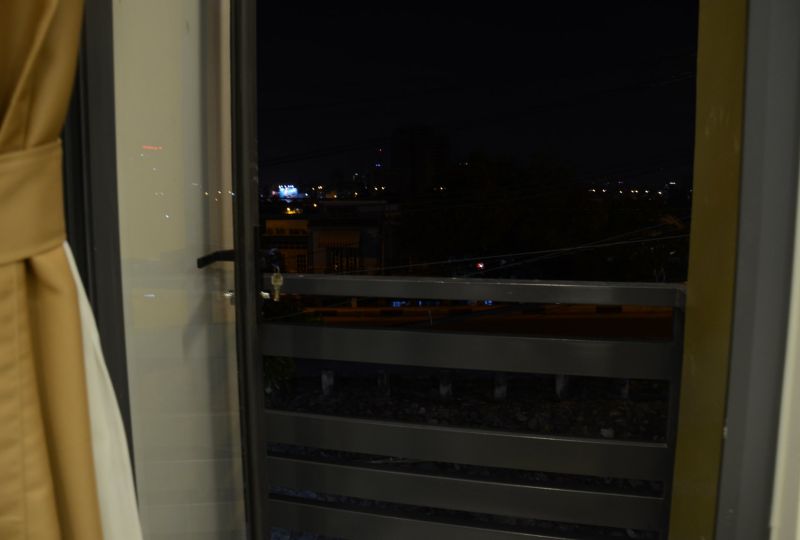 Serviced apartment for rent in District 8 next to District 5 and District 1