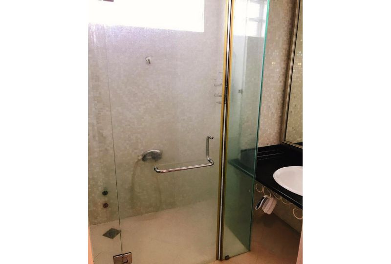 Serviced apartment for rent nearby Phan Xich Long area Phu Nhuan Dist