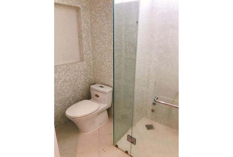 Serviced apartment for rent nearby Phan Xich Long area Phu Nhuan Dist