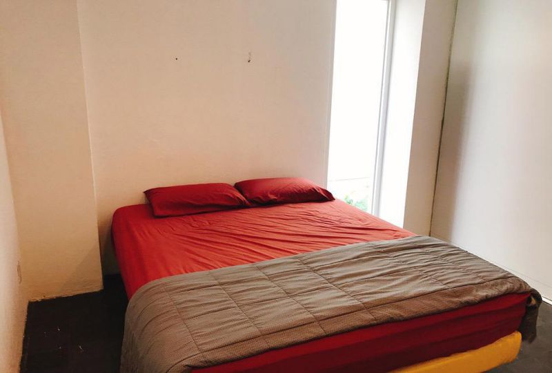 Serviced apartment for rent nearby Phan Xich Long area Phu Nhuan Dist