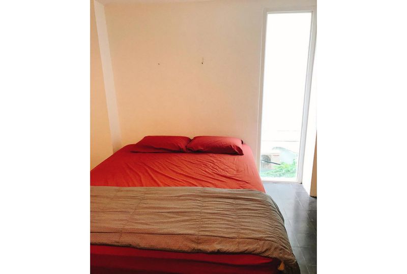 Serviced apartment for rent nearby Phan Xich Long area Phu Nhuan Dist