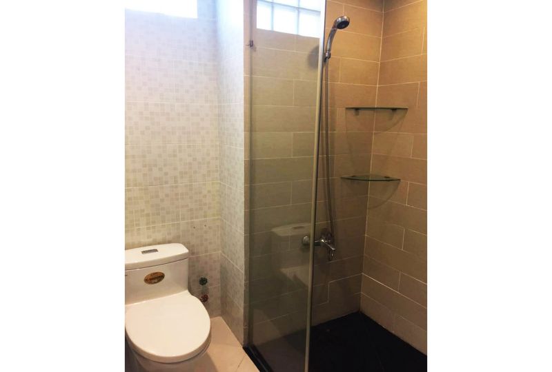 Serviced apartment for rent in District 3, Ly Chinh Thang Street