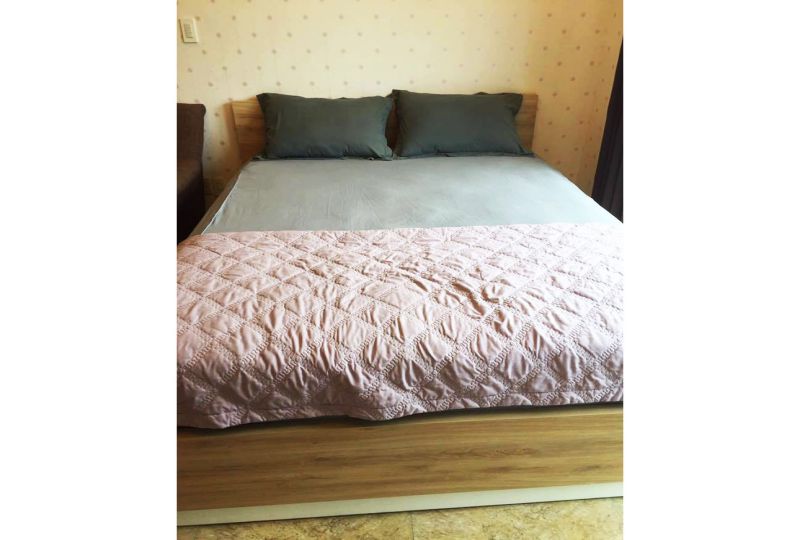 Serviced apartment for rent in District 3, Ly Chinh Thang Street