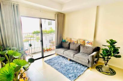 Apartment for rent in District 7 - Masteri M-One Apartment rental