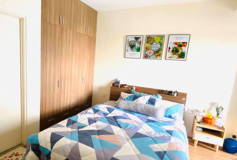 Apartment for rent in District 7 - Masteri M-One Apartment rental