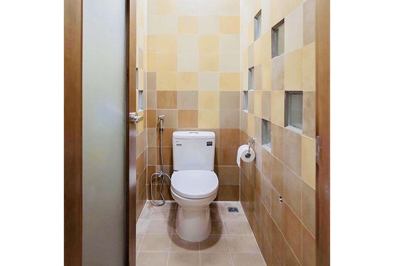 Vintage serviced apartment for lease on Nam Ky Khoi Nghia St, District 3