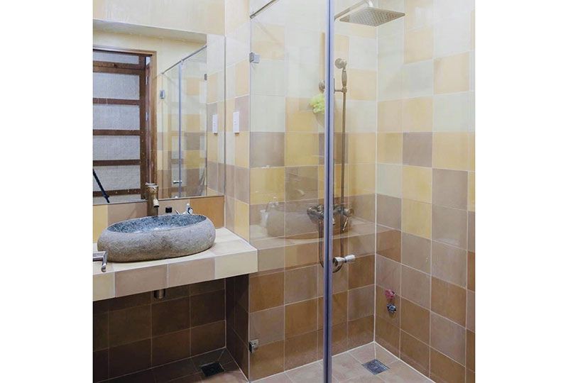 Vintage serviced apartment for lease on Nam Ky Khoi Nghia St, District 3