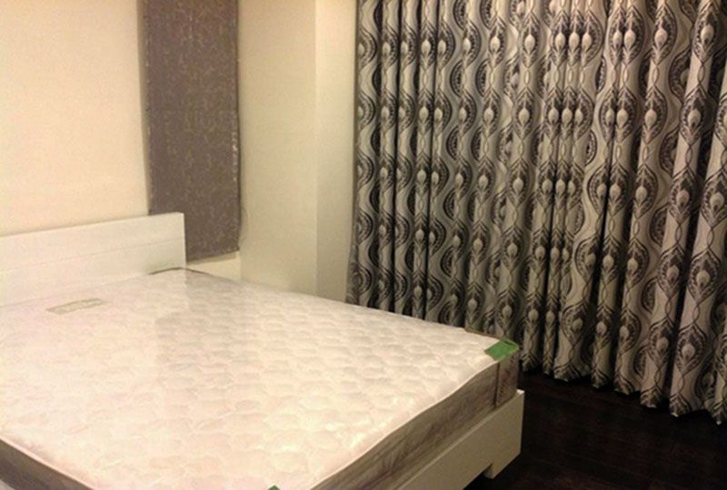 Luxury apartment for rent in Sunrise City District 7