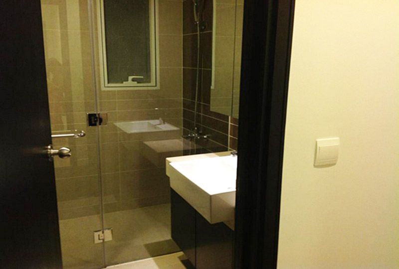 Luxury apartment for rent in Sunrise City District 7